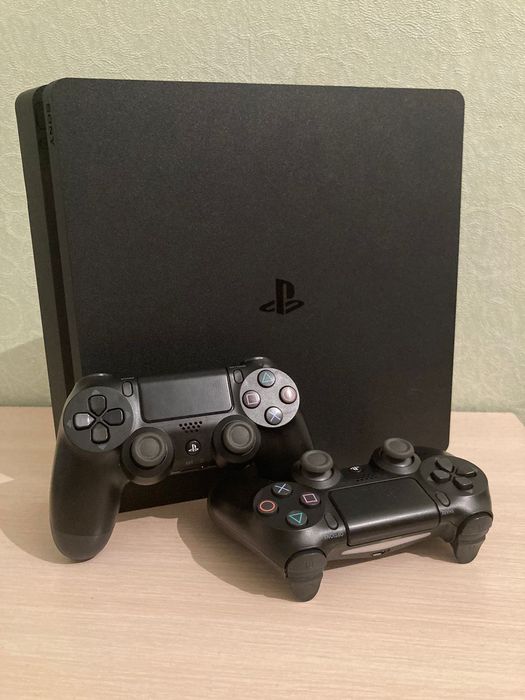 Play Station 4 Новый