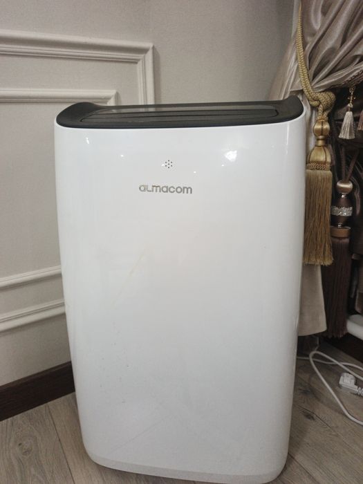 almacom кондиционер