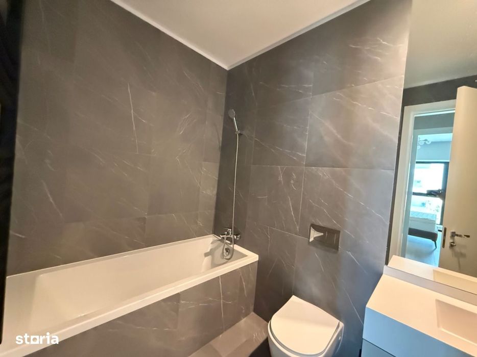 Inchiriere Apartament Doua Camere One Verdi Park Zona Floreasca