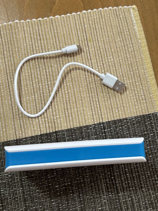 Портативна батерия