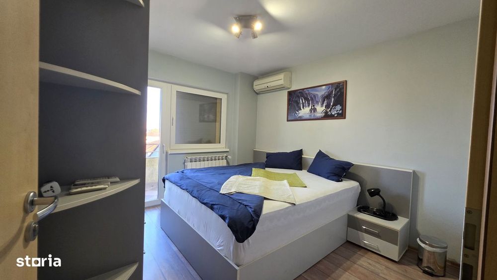 Apartament 4 camere | 90 mp | 4 balcoane | Complex Studentesc — fotografia 1