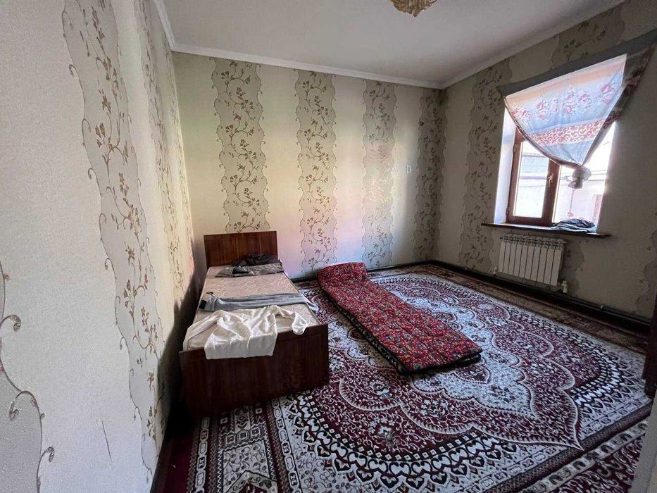 Найман махаллада 5 хонали катта ховли