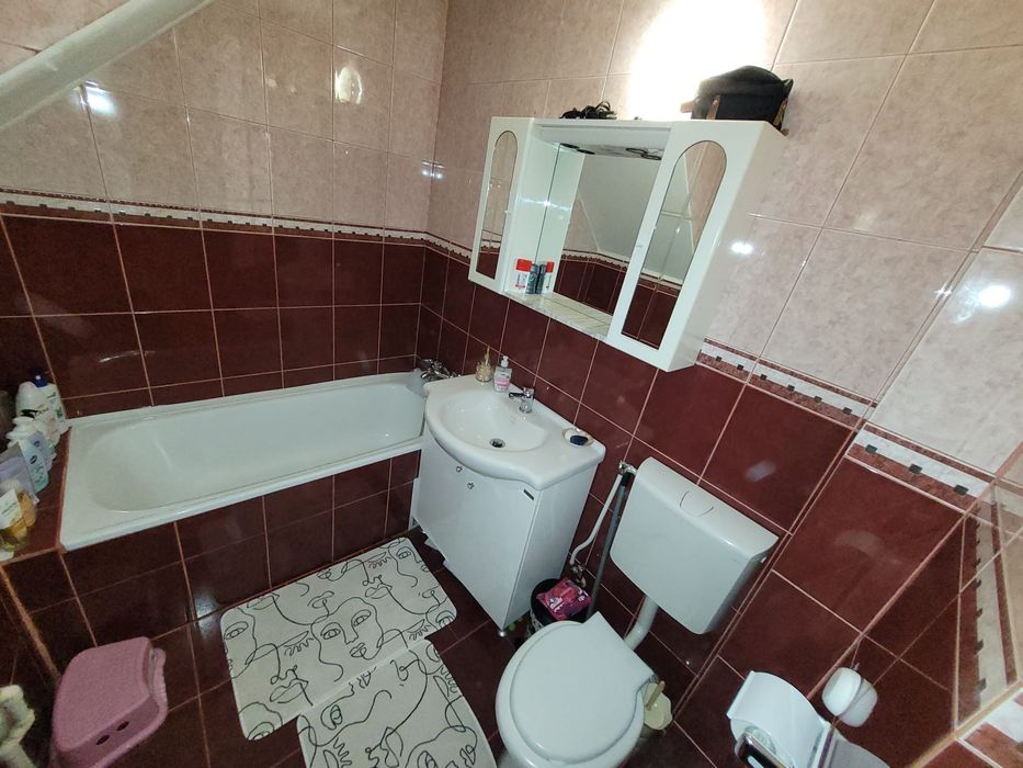 Apartament 2 camere Zamca