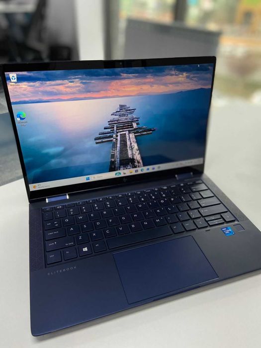 HP Elite Dragonfly G5