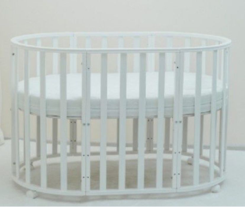 Продам детскую кровать