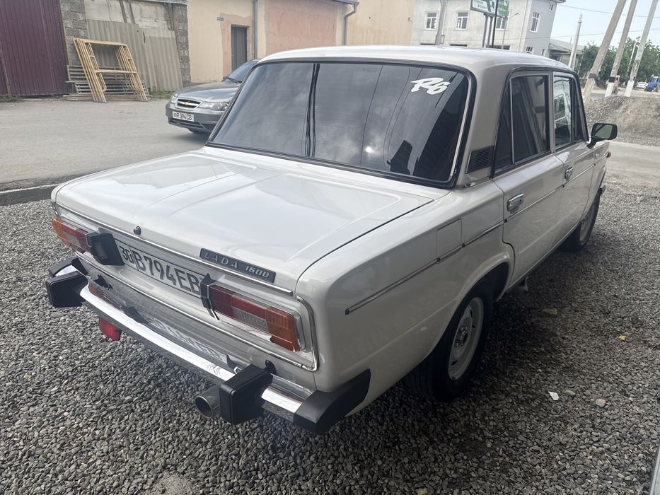 Vaz 2106 sotiladi