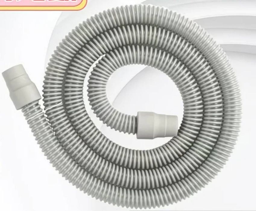 Универсальная дыхательная трубка для аппаратов ИВЛ / СИПАП/ BiPAP