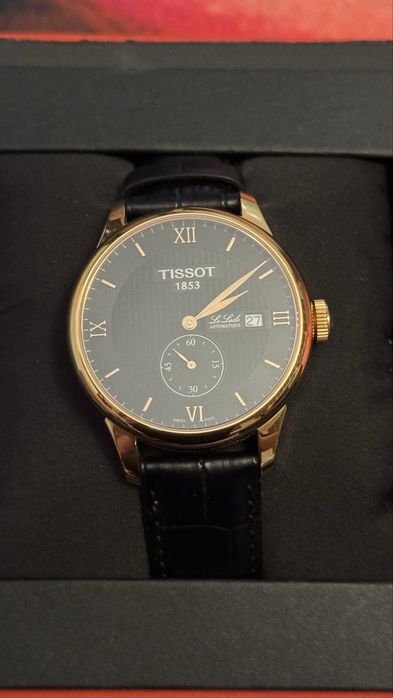 TISSOT Le Locle Automatic T006.428.16.058.01