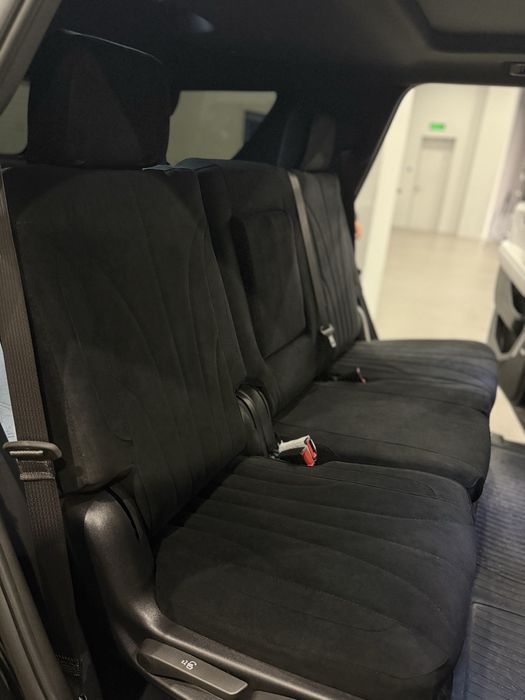 Авточехлы Чехлы Автоателье