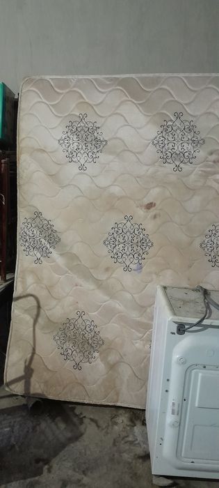 Продам матрас спальный