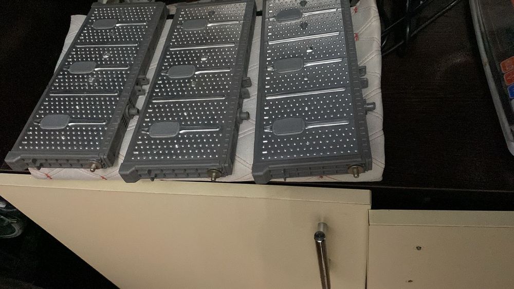 Батарейка гибрид тайота