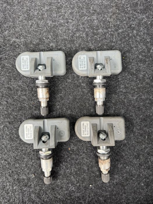 Senzori TPMS Mobiletron Opel Corsa