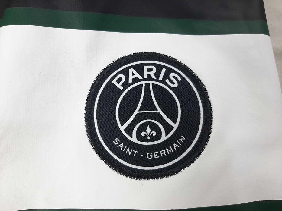 Jordan x PSG Fleece Hoodie - Оригинално мъжко горнище размер S