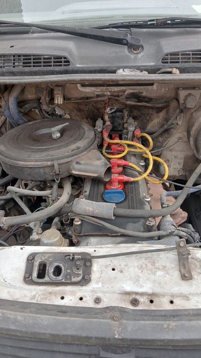 Матор Газель    .