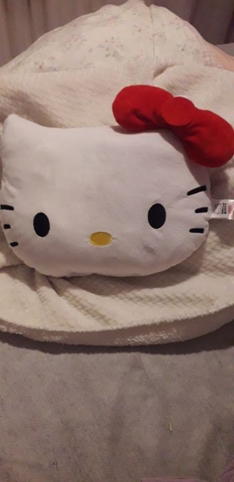 Perna Hello Kitty