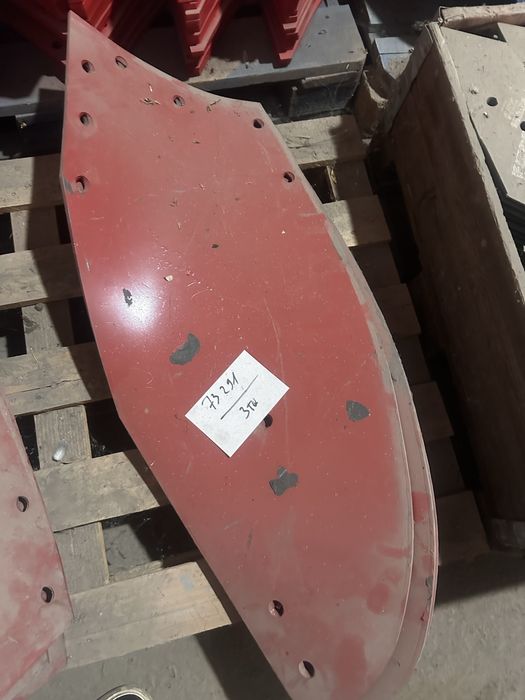 Квернеланд отвал оргинал