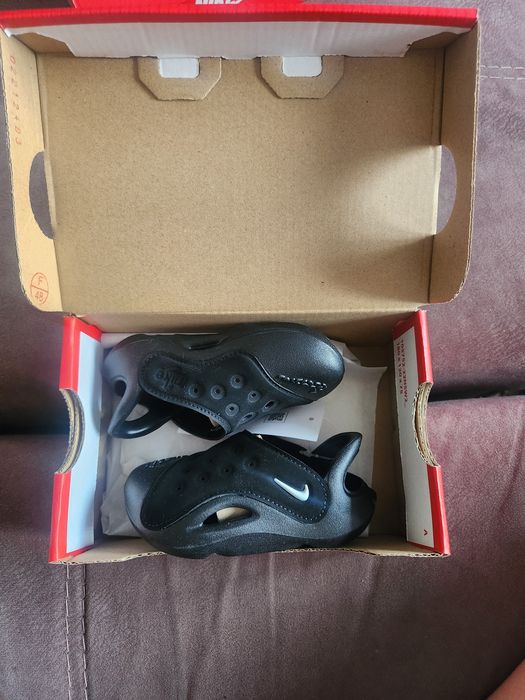 Сандали Nike номер 19,5