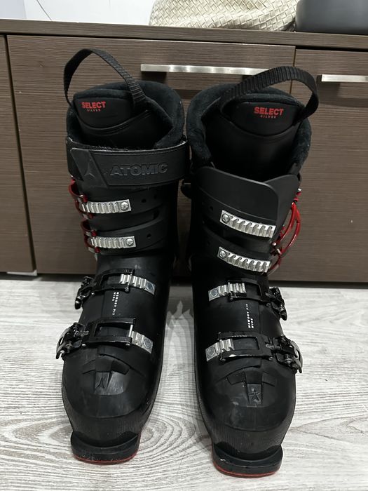 Vând clăpari hawx magna 100