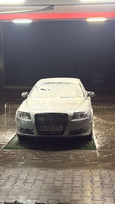 Audi A6 C6 2.7 TDI Automat – 2006