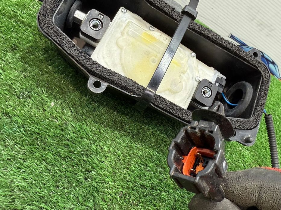 MECANISM INCARCARE NISSAN LEAF EM57 ELECTRIC MOTOR F/EV 2016 COD OEM 65760-3NK0A 657603NK0A 2011-2017