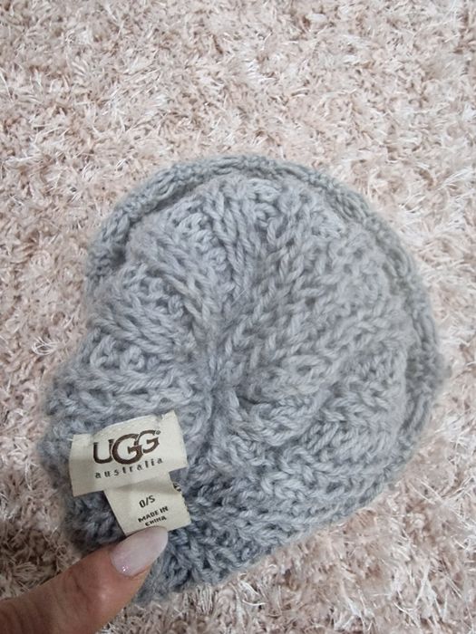 Caciula ugg se poate vedea in Sacalaz sau Timișoara