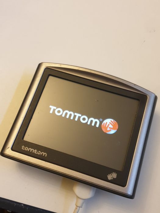 Vand GPS TomTom R