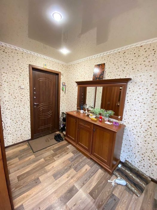 Продается 2 ком квартира район Детская Больница