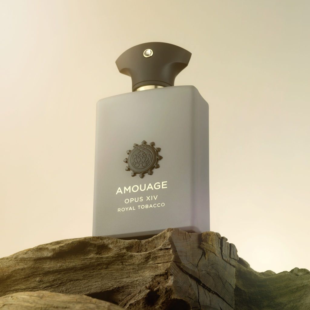 Amouage Opus 14 Royal tobacco 118 000