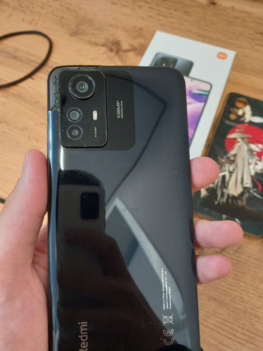 Redmi Note 12S 8/256GB
