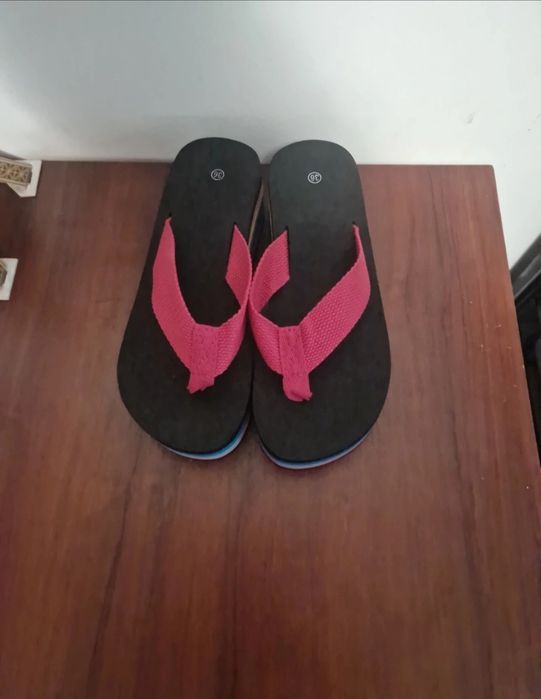Papuci dama noi inalti