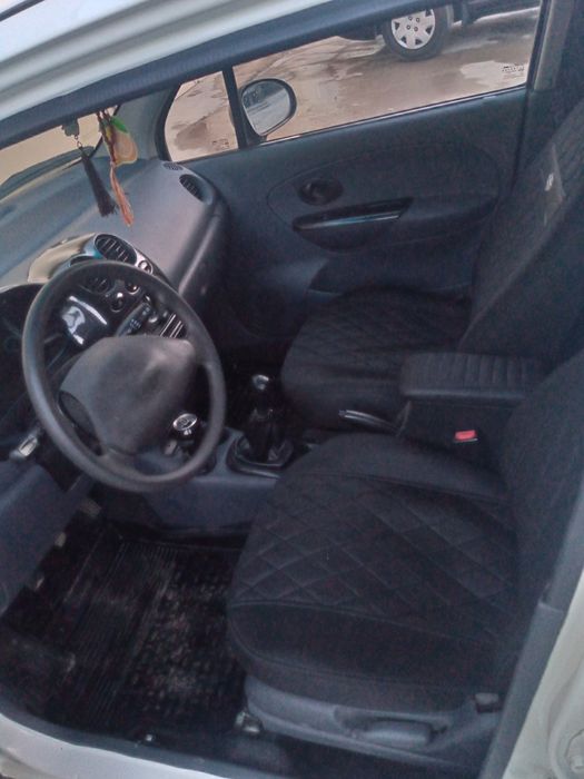 Matiz best sastayanyasi yengide