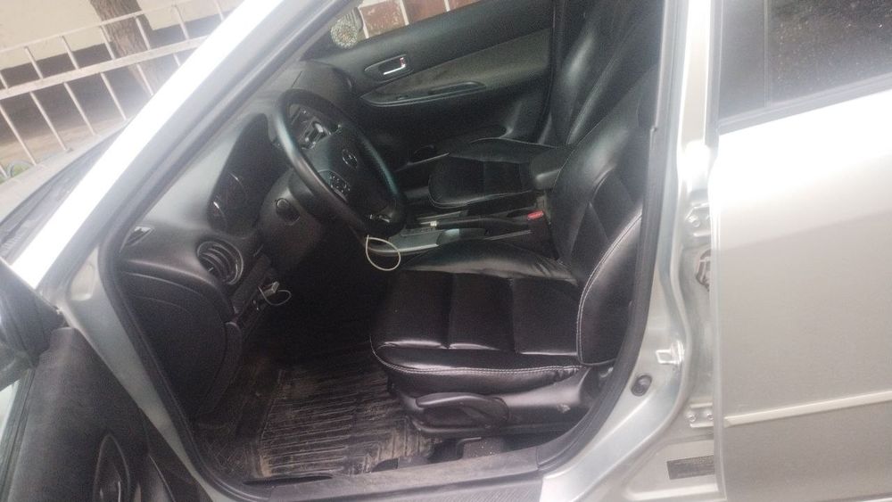 Mazda 6 sotiladi