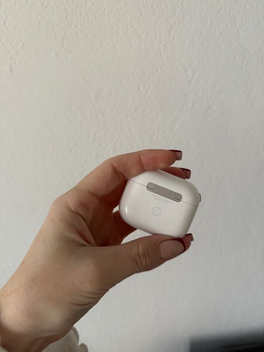 iPhone 13 pro + AirPods 3rd gen