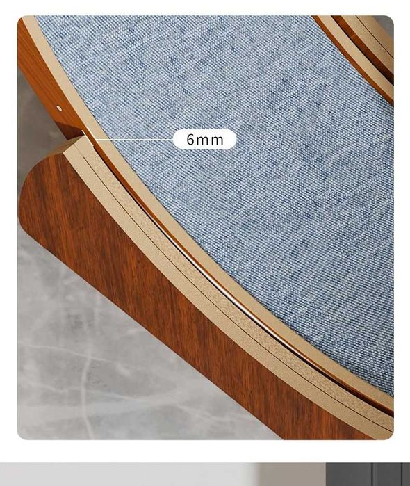 Колело - бягаща пътека за котки