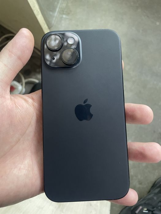 Iphone 15 айфон 15 100% емкость