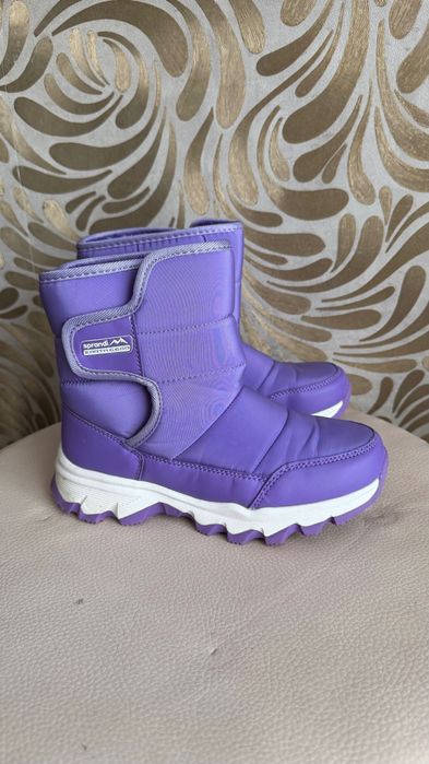 Зимни ботуши, р. 33