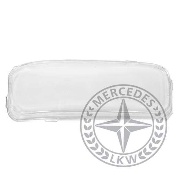 Стъкло фар за Mercedes-Benz Atego 2
