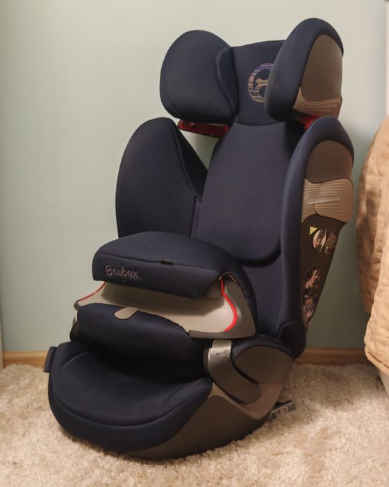 Стол за кола Cybex Pallas S Fix