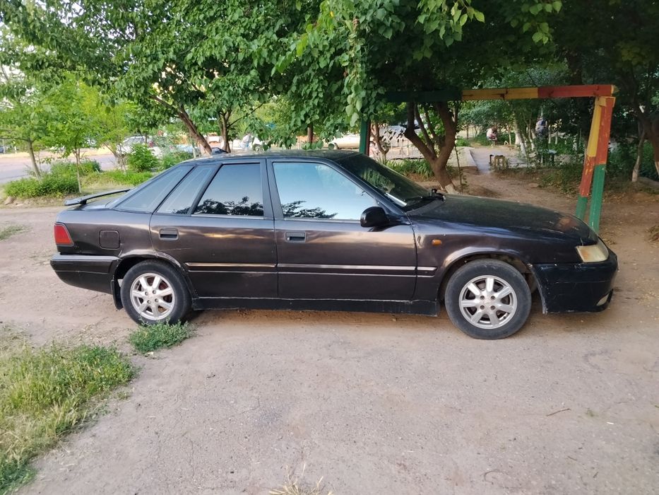 Daewoo espero sotiladi