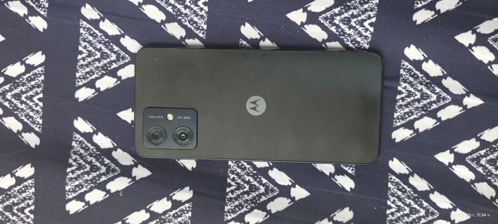 Телефон Motorola G54 5G