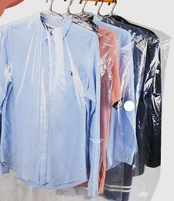 Химчистка одежды