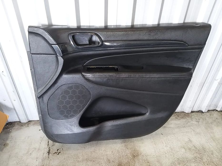 Fata tapiterie usa dreapta fata jeep grand cherokee 4 wk wk2 1vh821x9ac