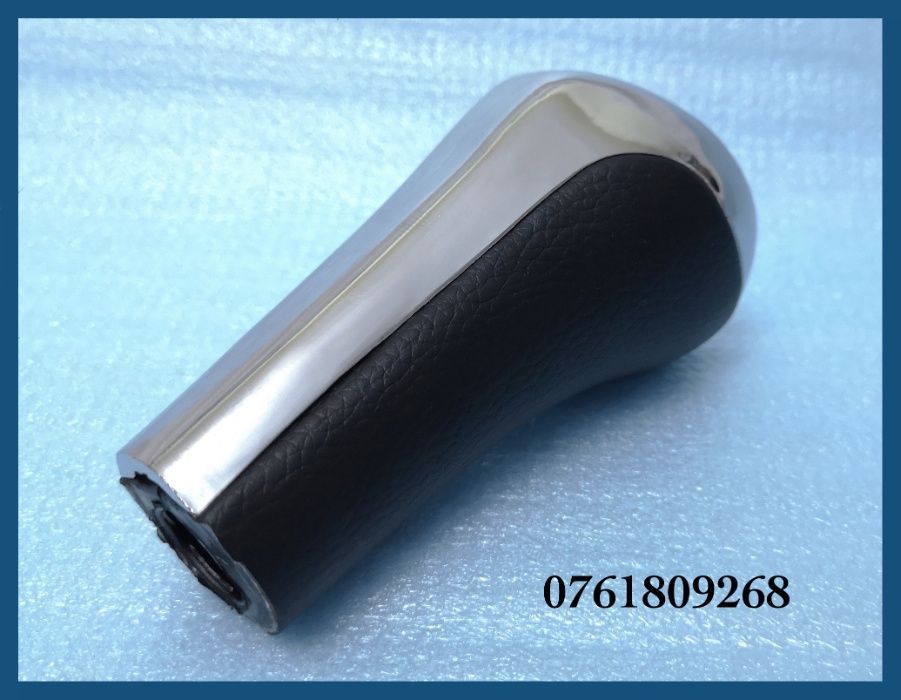 Nuca schimbator BMW seria 3 E36 E46 E90 / seria 5 E39 E60 - 5 trepte M