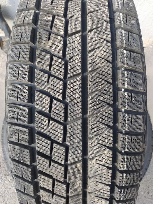 Rapid 225/55R19 Ice Knight