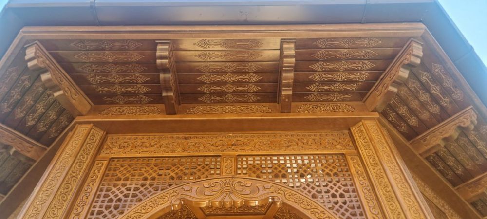 Shipon bisetka tapchan