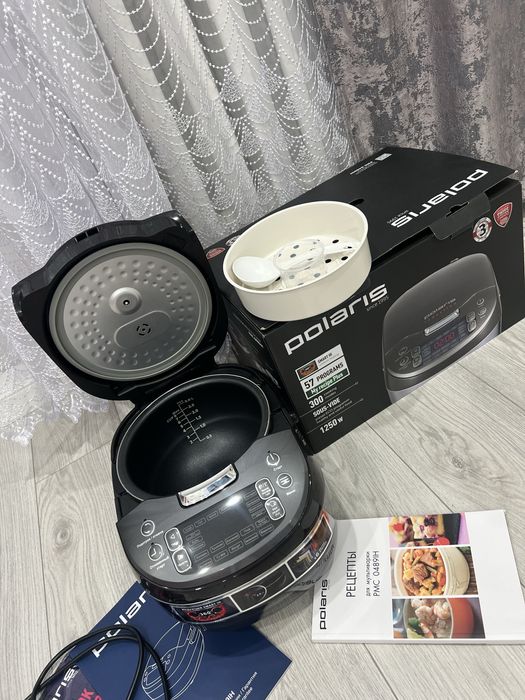 Продам мультиварку