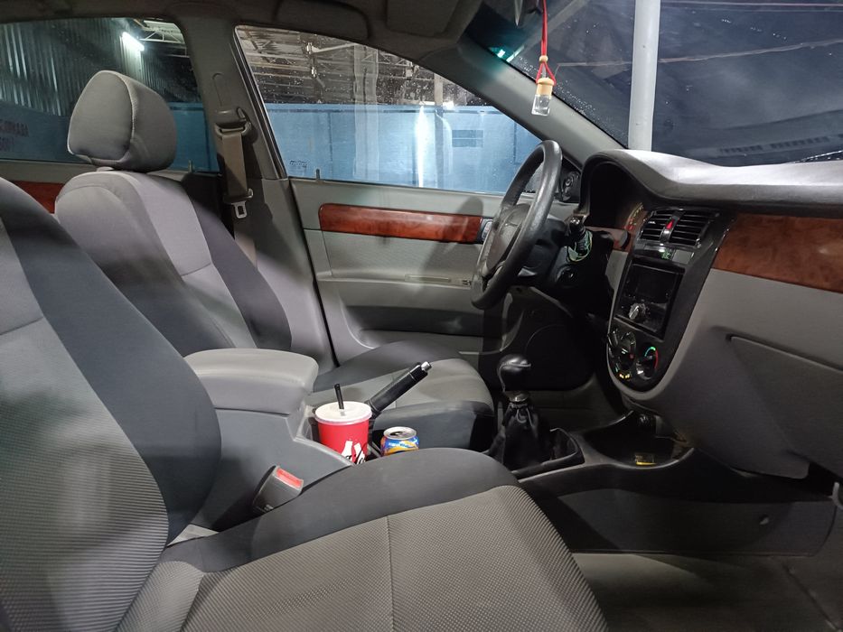 Ласетти арендага