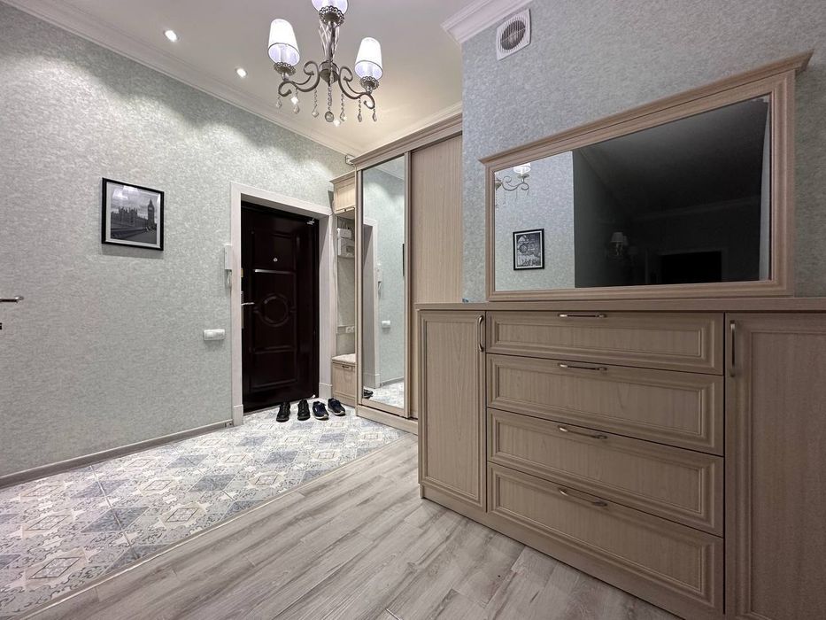 Dream House жк 2/3/10 квартира продается