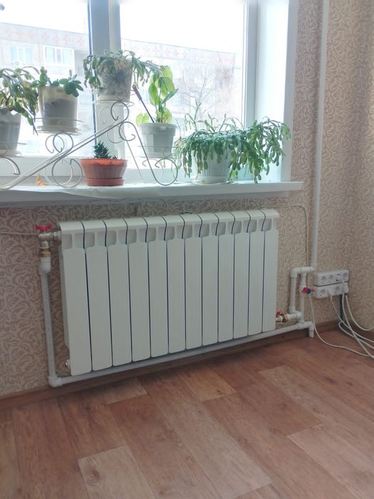 Услуги Сантехника Темиртау 24/7