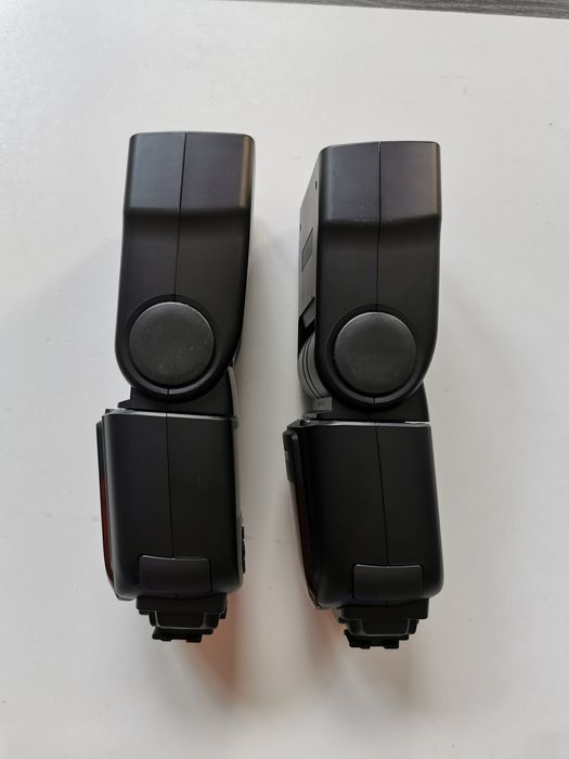 Bliț Nissin Di700a pentru sony